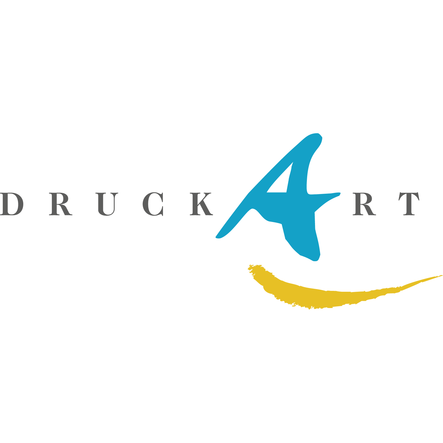 DruckArt c/o Gebr. Geiselberger GmbH logo