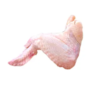 High grade HALAL vacuum packing products from manufacturer frozen chicken drumstick thigh fillet wings for food