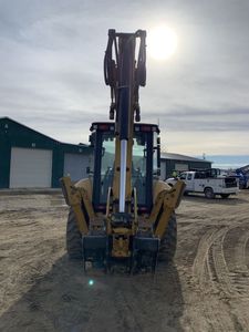 รถตัก420f มือสอง JCB รถขุดดินย้อนยุคจัดส่งจากอเมริกาอย่างรวดเร็วและเชื่อถือได้ - Product Image 6