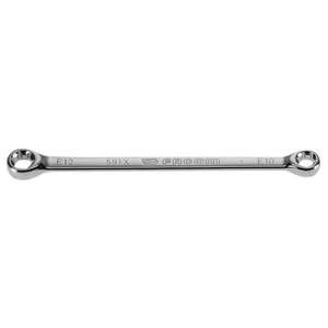 Clés à anneau droites Facom avec profil Torx, outil de qualité supérieure pour usage professionnel - Product Image 2