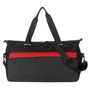 Nouveau design de sac de sport de luxe en vente en gros d'usine sac de voyage étanche de grande capacité pour hommes de haute qualité - Product Image 3