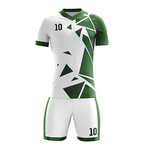 Uniformes de Fútbol para Niños al por Mayor, Personalizados con Sublimación, 100% Poliéster, Conjuntos de Uniformes con Colores y Logotipo, Ropa Deportiva para Equipos Spalza - Product Image 5