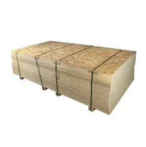 Giá rẻ 7/16 "1/2" <span class=keywords><strong>5</strong></span>/<span class=keywords><strong>8</strong></span> "theo định hướng Strand Board <span class=keywords><strong>osb</strong></span> tấm không thấm nước <span class=keywords><strong>osb</strong></span> 3 Board - Product Image 5