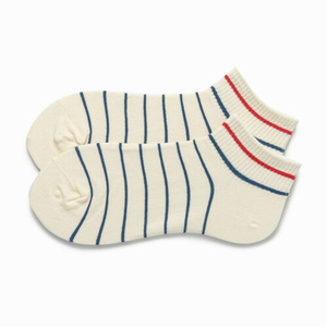 <b>Men</b> Spandex/Nylon Anti-Bacterial Sports Casual <b>Socks</b> Solid Stripe Short <b>Ankle</b> <b>Socks</b> Custom Logo Printing 2026 - Product Image 2