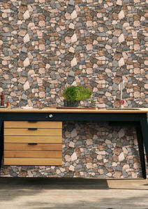 กระเบื้องพอร์ซเลนสำหรับผนังภายนอก ขนาด 300x600 มม. สำหรับตกแต่ง - Product Image 2