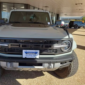 Ford Bronco Raptor 2024 Usado en Buen Estado - Product Image 1