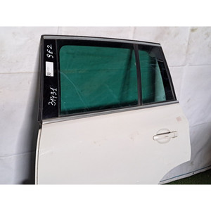PORTA POSTERIORE SINISTRA VOLKSWAGEN Tiguan 1a Serie 5N0833055A (07>11) - Product Image 3