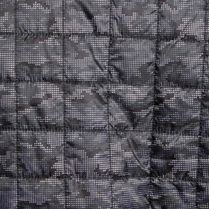 Vestes bouffantes d'hiver pour hommes avec fermeture éclair Streetwear vente en gros Vestes d'hiver Styles personnalisés Vestes à bulles - Product Image 6