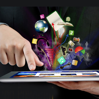 Aplicación de desarrollo para IOS, Android, EE. UU., Europa