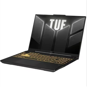 NOUVEAU PC portable TUF F17 – Nouvelle arrivée, qualité industrielle, personnalisable avec support OEM et ODM - Product Image 1