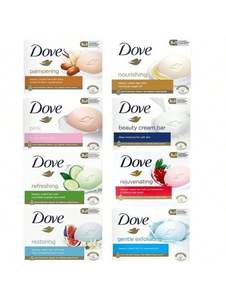 Loción Corporal Go Fresh Light Dove y Fórmula Refrescante - Product Image 3