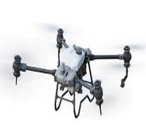 ลดราคาพิเศษ โดรน D-JI AGRAS T40 ชุดพร้อมบิน พร้อมไฟ LED กล้องระดับมืออาชีพ รีโมทคอนโทรล ระยะส่งภาพ 15 กม. - Product Image 1