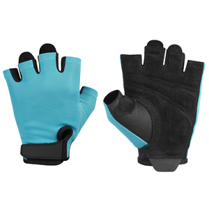 Guantes de Gimnasio para Levantamiento de Pesas, Medios Dedos, para Ejercicio Físico y Culturismo, Precio de Oferta |   Guantes de Gimnasio para Entrenamiento Físico y Levantamiento de Pesas - Product Image 2