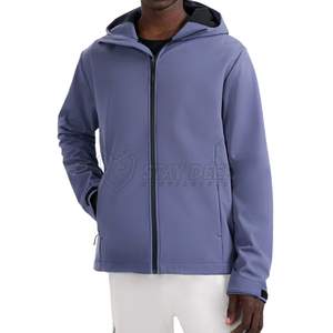 Veste de ski pour homme, imperméable, coupe-vent, veste d'hiver pour les sports de neige et les voyages, OEM/ODM - Product Image 5