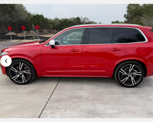 VOLVO XC90 T6 R-DESIGN 2019 USADO de Calidad, con Volante a la Izquierda/Derecha - Product Image 6