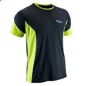 Camisetas de sublimación para hombre con logotipo 100 poliéster siente algodón para Hombre Camisetas en blanco para sublimación Camisetas Personalizadas Impresión - Product Image 1