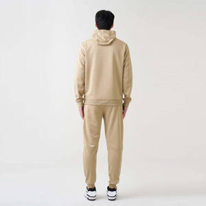 Chándal Deportivo de Forro Polar para Hombre, de Secado Rápido, Cálido e Ideal para Deportes, Correr y Usar en Capas en Clima Frío - Product Image 3