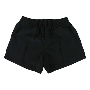 Shorts de rugby professionnels de haute qualité, vente en gros OEM, légers, respirants, personnalisés, 100 % polyester, séchage rapide - Product Image 4