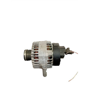 Alternatore FIAT Panda 2a Serie 51859047 169A1000 diesel 1300 (03>10) - Product Image 2