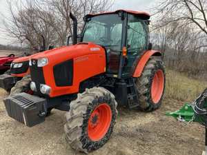 BONNE CONDITION 2023 pour TRACTEUR M126 et pour TONDEUSE à GAZON avec Moteur, Boîte de vitesses, Pompe et Roulement à vendre - Product Image 2