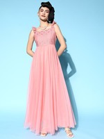 Nuevo Vestido de Fiesta para Mujer con Cuello Cuadrado y Mangas con Volantes, Talla Grande, en Oferta, Vestido de Noche para Mujer, Vestido de Gala al por Mayor