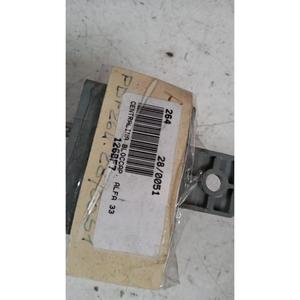 UNIDAD DE CONTROL DE RELÉ ALFA ROMEO 33 Serie Saloon (86>95) 28 0051 126BF7 Gasolina - Product Image 5