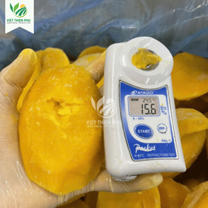 Trouvez un icône similaire MANGUE CONGELÉE IQF DÉLICIEUSE - PRIX D'USINE - MEILLEURE VENTE - Product Image 3