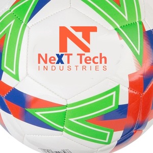 ลูกเทรนนิ่งวัสดุ PU สำหรับการฝึกซ้อมในอุตสาหกรรมเทคโนโลยีต่อไปพร้อมดีไซน์ตามสั่งและโลโก้ตามสั่ง - Product Image 6