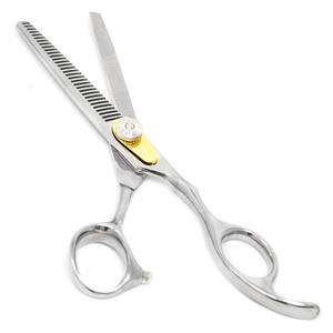 Best Style Japanese Stainless Steel Beauty Salon Thinning <b>Scissors</b> <b>for</b> <b>Hair</b> <b>Cutting</b> Right-Handed with 28 Teeth - Product Image 3