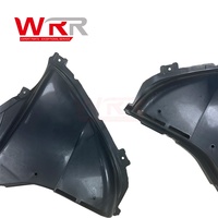 WRR 51718060031 L 51718060032 R Garde-boue de passage de roue avant pour BMW Série 5 G30 G38 G31High-Quality