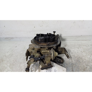 Cuerpo de aceleración FORD Fiesta 3ª Serie BL11CFIG6A gasolina 1118 (99>02) - Product Image 6
