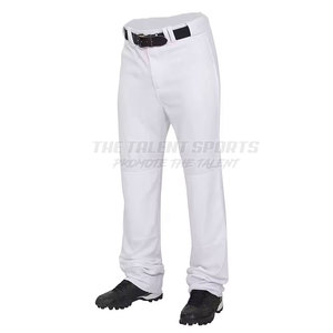 Nueva Llegada, Ropa Deportiva Transpirable de Alta Calidad, Uniforme de Béisbol 100% Poliéster, Mejor Precio - Product Image 3