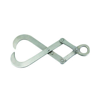 Ciseaux à tondre les moutons Ciseaux à laine de mouton de haute qualité pour les outils de tonte des fermes et du bétail - Product Image 4