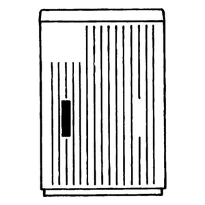Componenti Industriali ABB 4TBE843677N0100 - Product Image 1