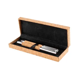 Set di Penne Personalizzate Campiglia per Set Regalo Promozionale - Product Image 1