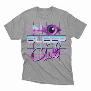 เสื้อยืดแขนสั้นผู้ชายไซส์ใหญ่ ผ้าฝ้ายออร์แกนิค ระบายอากาศได้ดี เป็นมิตรกับสิ่งแวดล้อม รับสกรีนลายตามสั่ง ผลิตในบังคลาเทศ ปี 2026 - Product Image 3