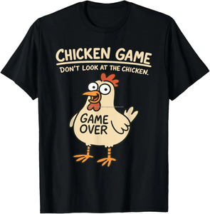 T-shirt unisexe 100 % coton OEM ODM 200 GSM, impression sérigraphique, transfert thermique, vente en gros OEM ODM - Product Image 5