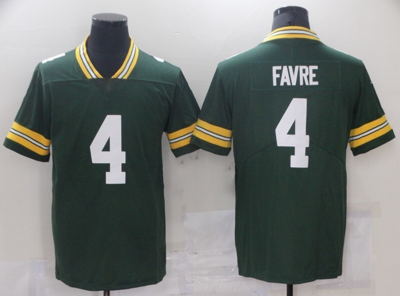 Vert#4 FAVRE
