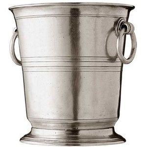 Cubo de Vino Antiguo para Fiestas, Diseño Elegante y Moderno, Decoración al por Mayor, Accesorios para Bebidas - Product Image 6