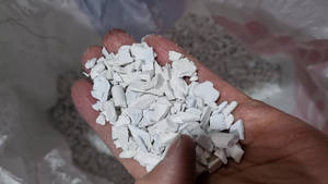 Déchets de plastique blanc ABS +27739729209 - Product Image 3