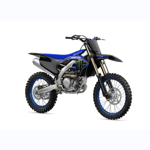 2024 YamahaaA YZ450F MONSTERr ÉDITION ÉNERGÉTIQUE - Product Image 6