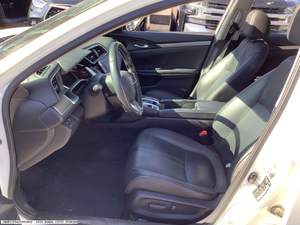 Honda Civic Sedan Touring 2018 - Product Image 5