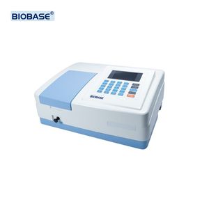 Espectrofotómetro <span class=keywords><strong>UV</strong></span> <span class=keywords><strong>Vis</strong></span> Visible BIOBASE BK-V1600PC con Recubrimiento <span class=keywords><strong>de</strong></span> SiO2, Espejo Óptico y Calibración <span class=keywords><strong>de</strong></span> Longitud <span class=keywords><strong>de</strong></span> Onda - Product Image 2