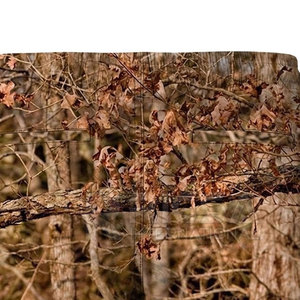 กางเกงขาสั้นลำลองสำหรับล่าสัตว์ ผู้ชาย ผ้าฝ้ายพรีเมียม 100% น้ำหนักเบา ระบายอากาศได้ดี แห้งเร็ว รับสกรีนโลโก้ - Product Image 5