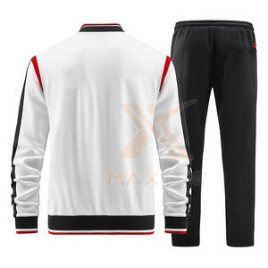 Ropa Casual, Diseña Tu Propio Producto, Conjunto Deportivo en Oferta, Conjunto Deportivo Transpirable para Venta en Línea - Product Image 2