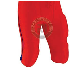 Nuevo Uniforme de Fútbol Americano para Hombre, Diseño Transpirable de Manga Corta, Personalizado al por Mayor para Equipos - Product Image 4