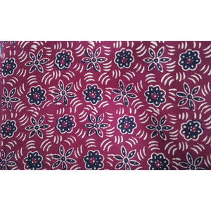 Vente en gros OEM bloc impression africaine Wax Print Design Dutck Ankara vêtements de mariage nigérian véritable tissu de cire Holland pour l'exportation - Product Image 5