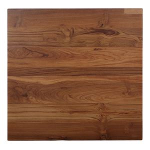 TAPA by TEKA ETORE Mesa de fabricación italiana 70x70 cm - Product Image 1