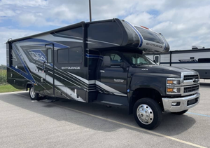 Mejor Precio Autocaravana Coachmen RV Entourage 330 DS Super C - Autocaravanas Diésel en Venta en Todo el Mundo - Product Image 5