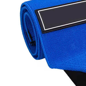 สายรัดข้อเท้าแบบสั่งทำสำหรับยิมฟิตเนส - Product Image 6